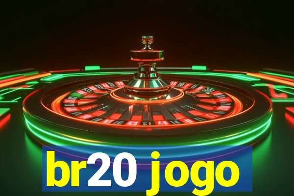 br20 jogo